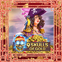 Gold Blitz